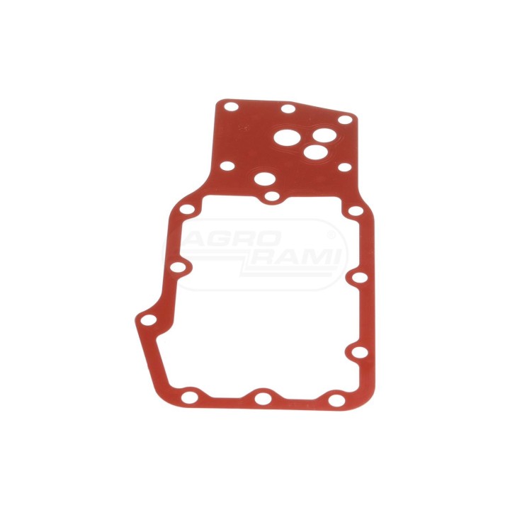 Uszczelka wymiennika ciepła 2830559, ##, 6917652, 6905026 Case IH