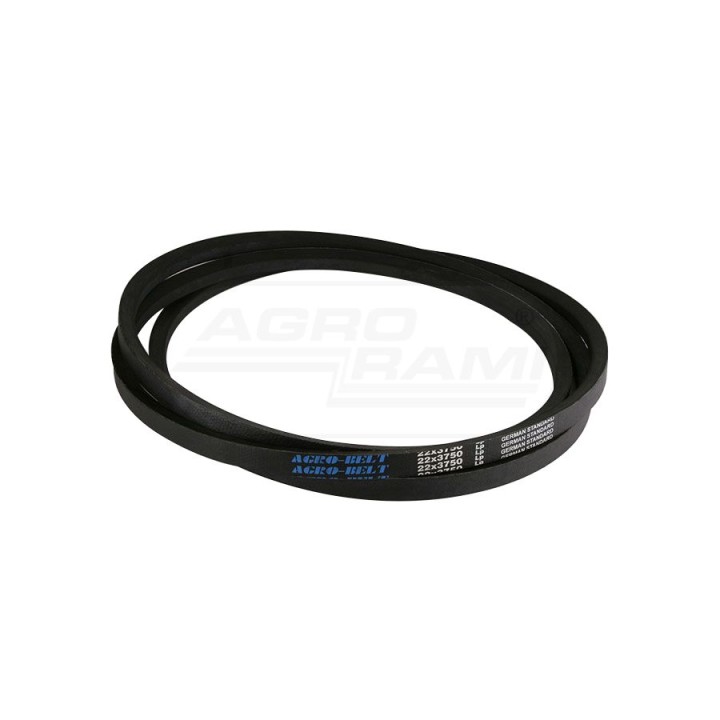 Pasek For,Claas CL-7206950  AGRO-BELT GATES