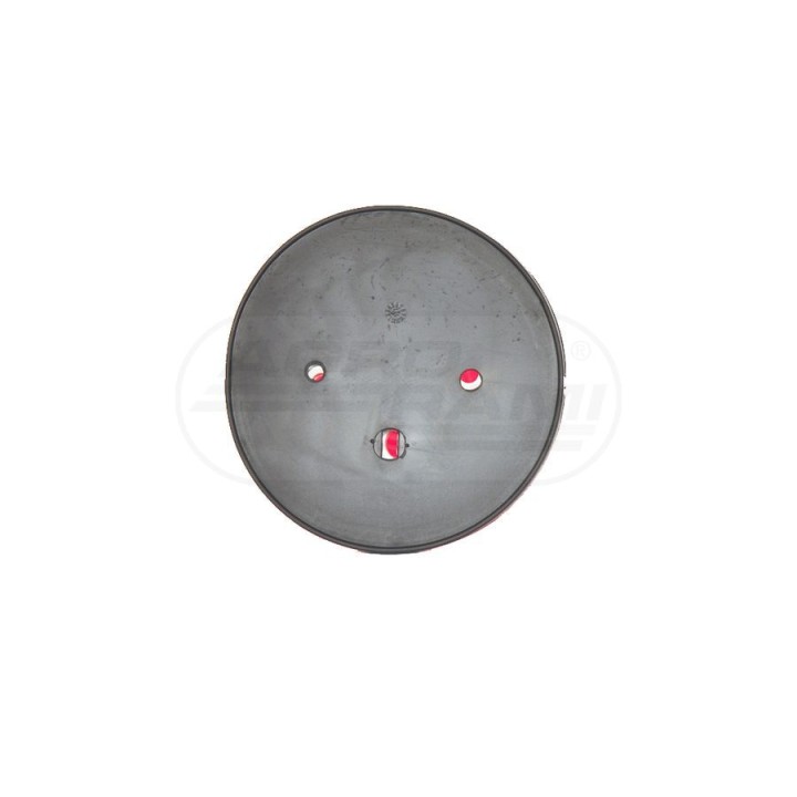 Lampa pozycyjna przednia, jednofunkcyjna, 12V-24V 12, WE92 WAŚ