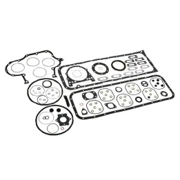 Komplet uszczelek silnika 6 cylindrów F6L912, F6L913 02391405, 02929650, 02910184, 02929654 KMG