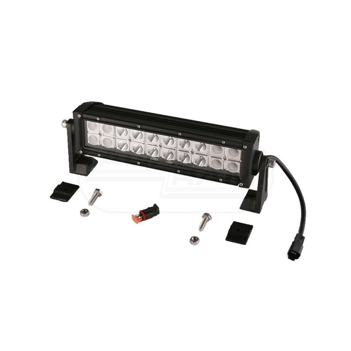 Panel Led 24x3W AGH019B-72W