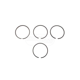 Kpl.pierścieni  24/34-121 Ford , CLAAS 34-121  FI-104.77MM Bepco