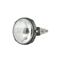 Reflektor przedni R2 w obudowie boczny prawy O161x112 WESEM RE.13910, 46657211 WESEM