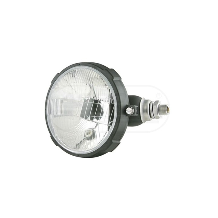 Reflektor przedni R2 w obudowie boczny prawy O161x112 WESEM RE.13910, 46657211 WESEM