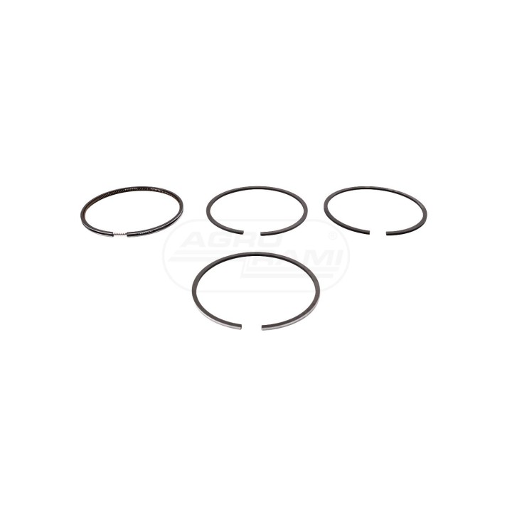 Kpl.pierścieni  24/34-121 Ford , CLAAS 34-121  FI-104.77MM Bepco