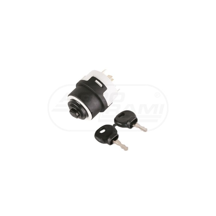Stacyjka. 45/950-95 70145500, 70180184, Bepco