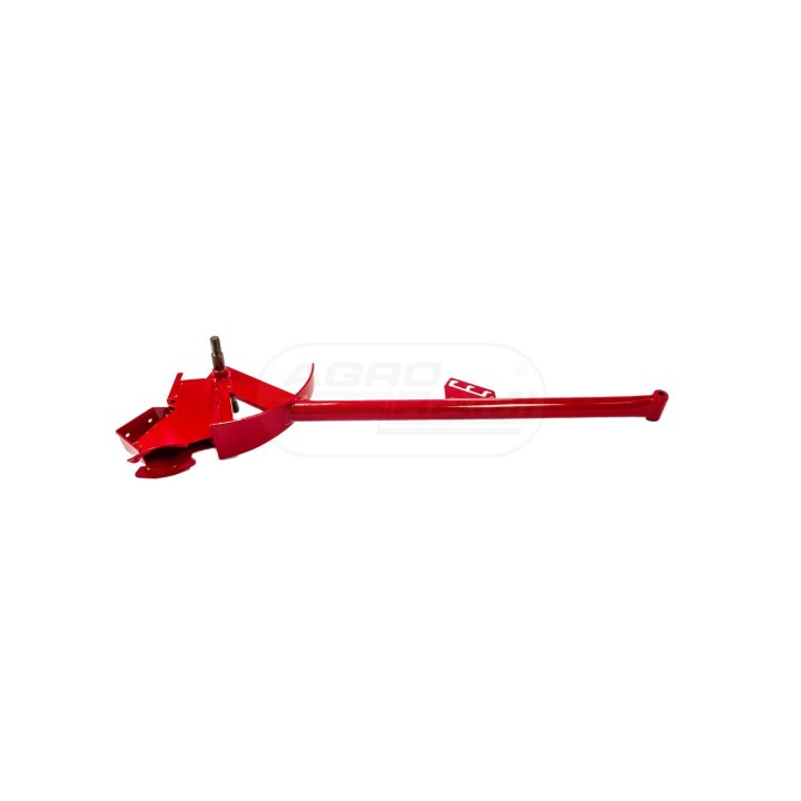 Korpus redlicy talerzowej długa 304300108000/U UNIA