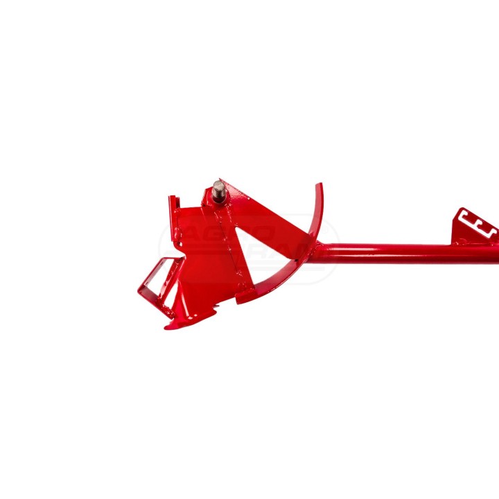 Korpus redlicy talerzowej długa 304300108000/U UNIA