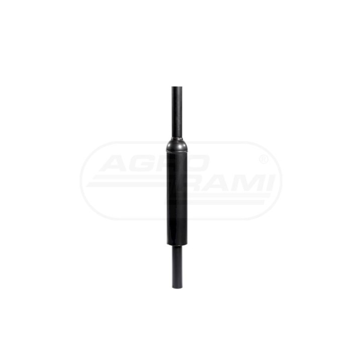 Tłumik  25/165-30 707713R93, 751779R91, 751779R92, KEBA