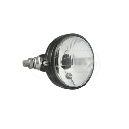 Reflektor przedni metalowy LEWY RE.44000 WESEM