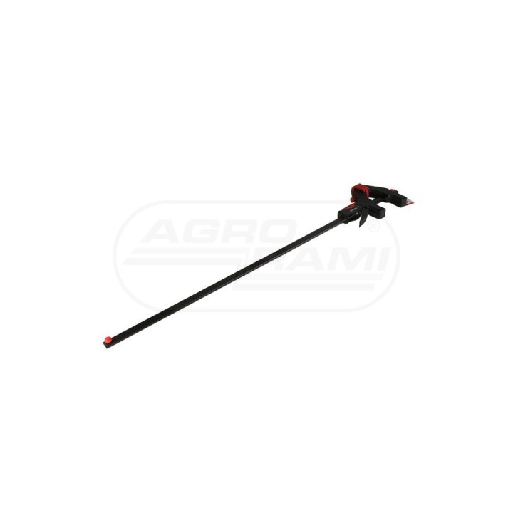 Ścisk szybkozaciskowy YATO 92x750 mm YT64284