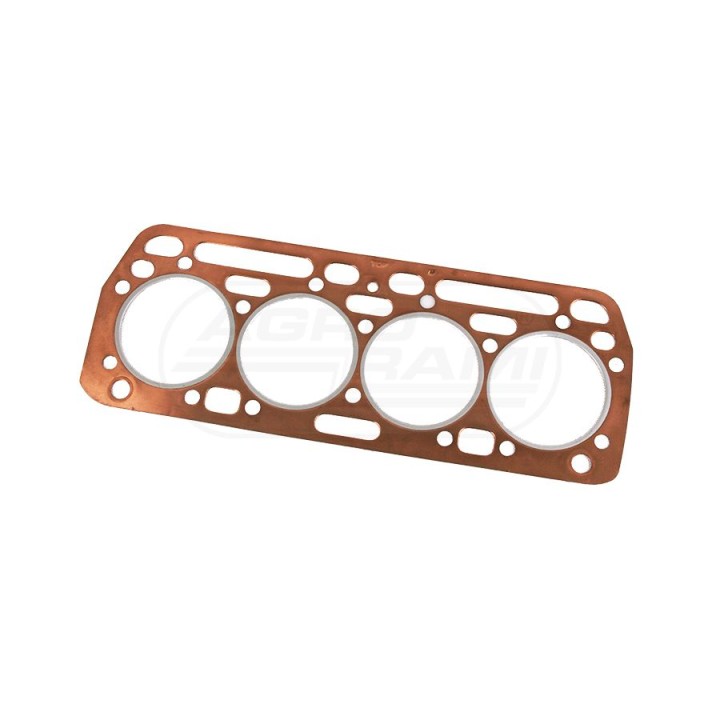 Uszczelka głowicy 25/73-33 703883R8 , 101051 POLGASKET