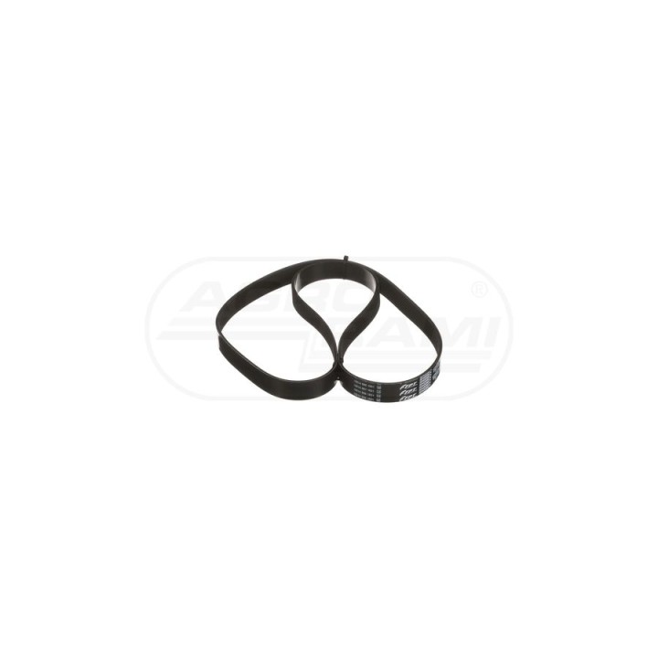 Pasek wentylatora 8PK1440 504009874, ##, 85826230, 87630521 Case IH