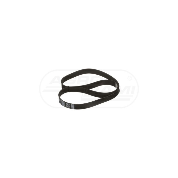 Pasek wentylatora 8PK1440 504009874, ##, 85826230, 87630521 Case IH