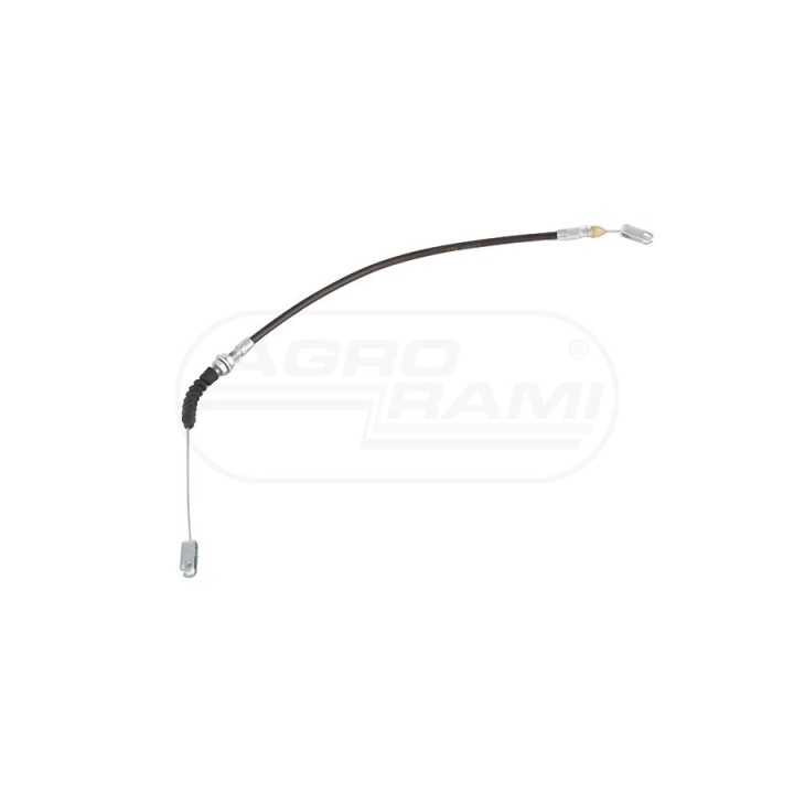 Linka gazu 108-45 , L-615mm 3619375M3 Bepco