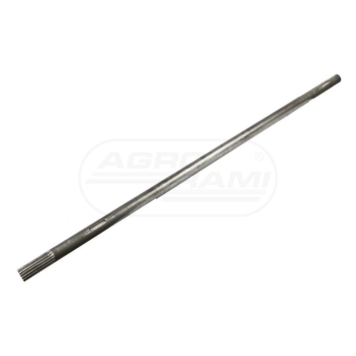 Wał WARFAMA 554304000040 Rolmus