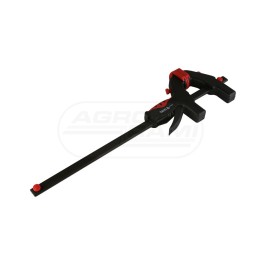 Ścisk szybkozaciskowy YATO 92x300 mm YT64281