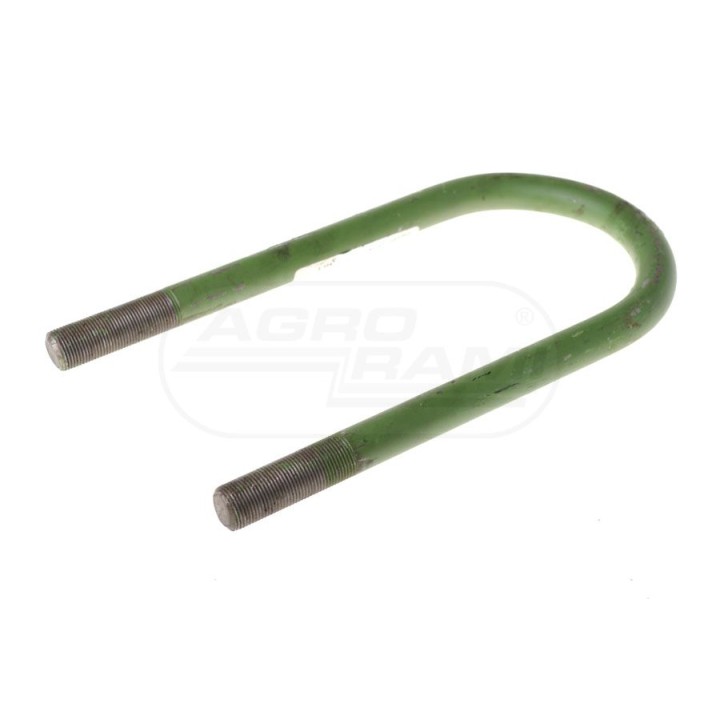 Strzemie resoru D-50 6010070015