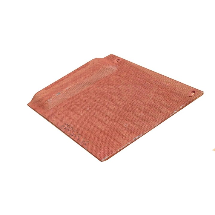 Siatka prawa 83305010 PRODUKT POLSKI