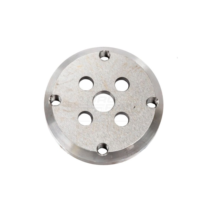Adapter pompy hydraulicznej 87429360, 121124A1, 121124A2 Case IH