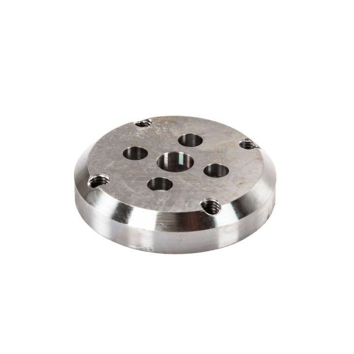 Adapter pompy hydraulicznej 87429360, 121124A1, 121124A2 Case IH