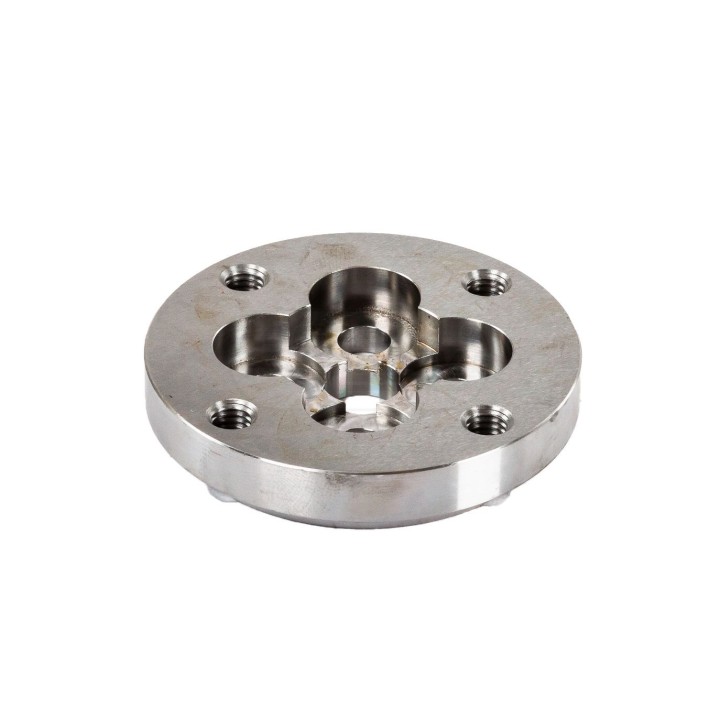 Adapter pompy hydraulicznej 87429360, 121124A1, 121124A2 Case IH