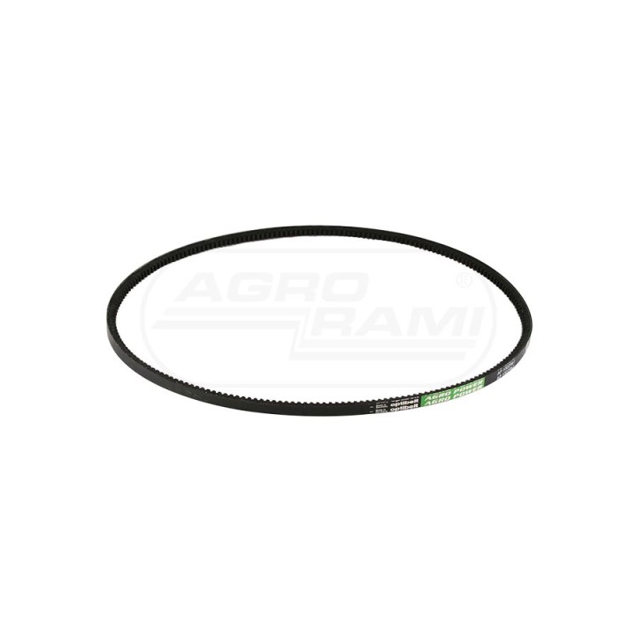 Pasek AGRO POWER - OPTIBELT CL-133630 , AP1002961 Optibelt