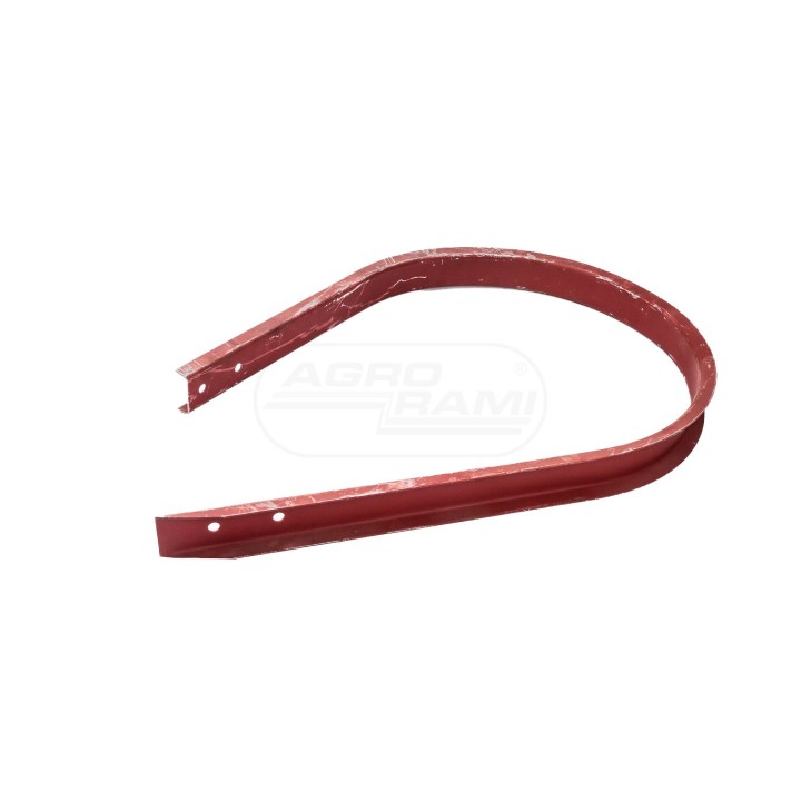 Osłona podbieracza Kverneland PRASA VF16655994 , VR19152035 , Z4001760