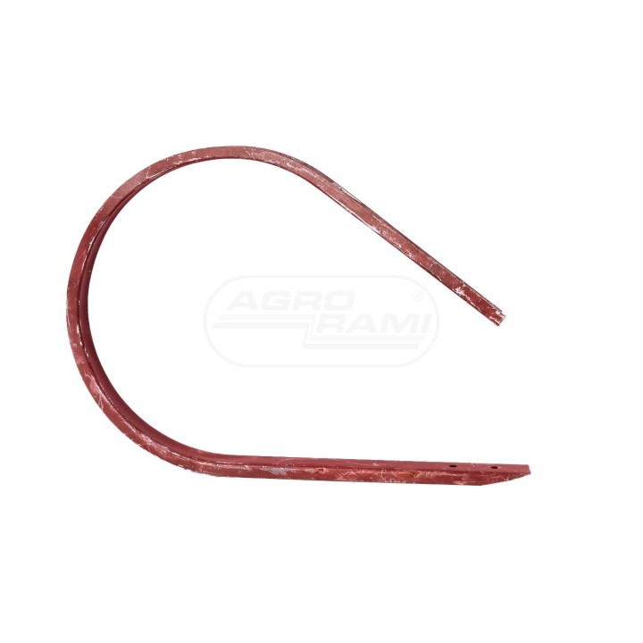 Osłona podbieracza Kverneland PRASA VF16655994 , VR19152035 , Z4001760
