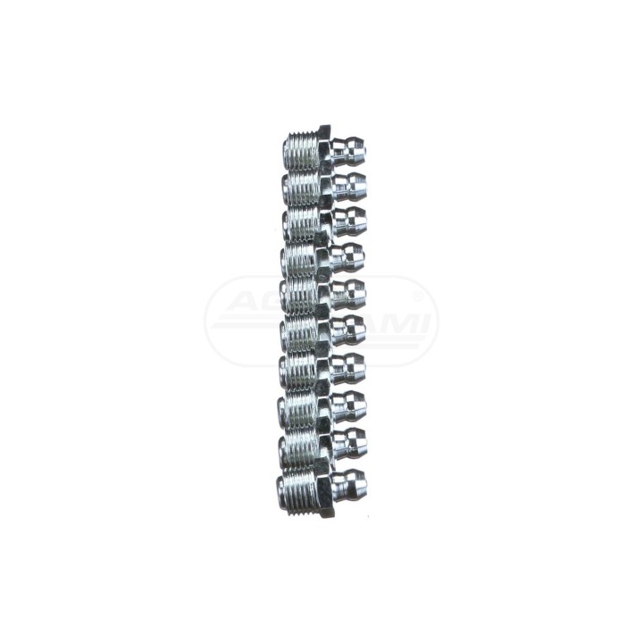 Smarowniczka prasa RBX 80710 Case IH