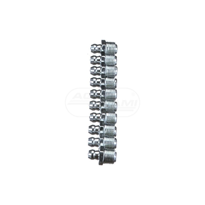 Smarowniczka prasa RBX 80710 Case IH