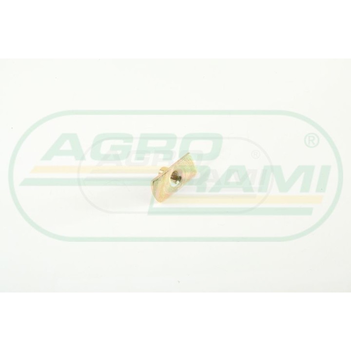 Nakrętka palca ślimaka hederu CNH 84241045, ##, 84135229 Case IH