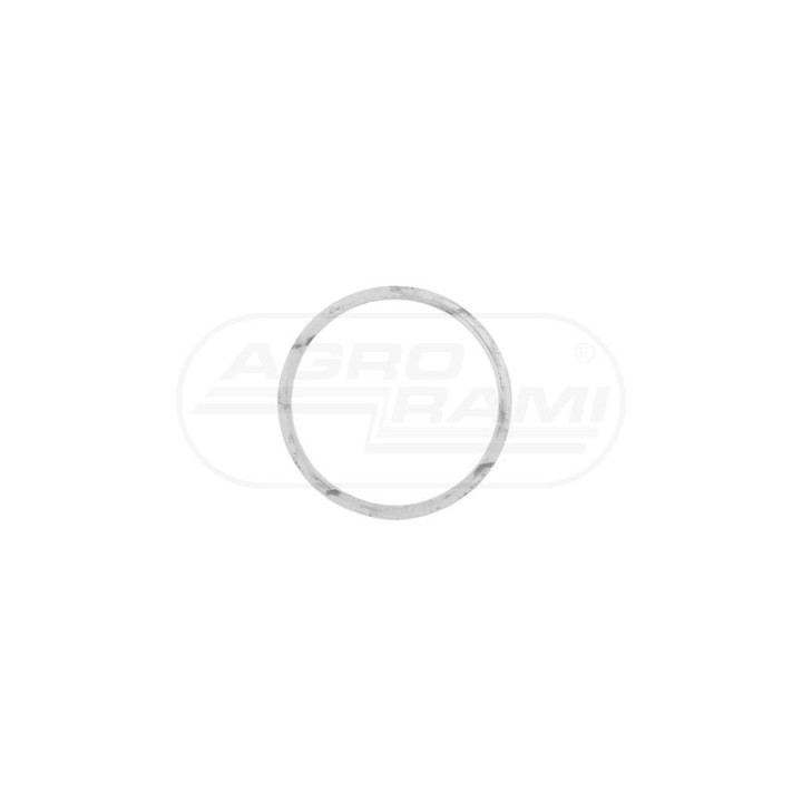 Obrotnica zew.śr.105 wew. śr.93 KLU-4 D-47 U01N105