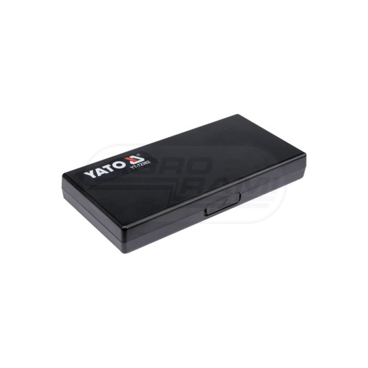 Mikrometr YATO 50-75 mm YT72302