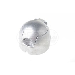Gniazdo 7-biegunowe metalowe 101028