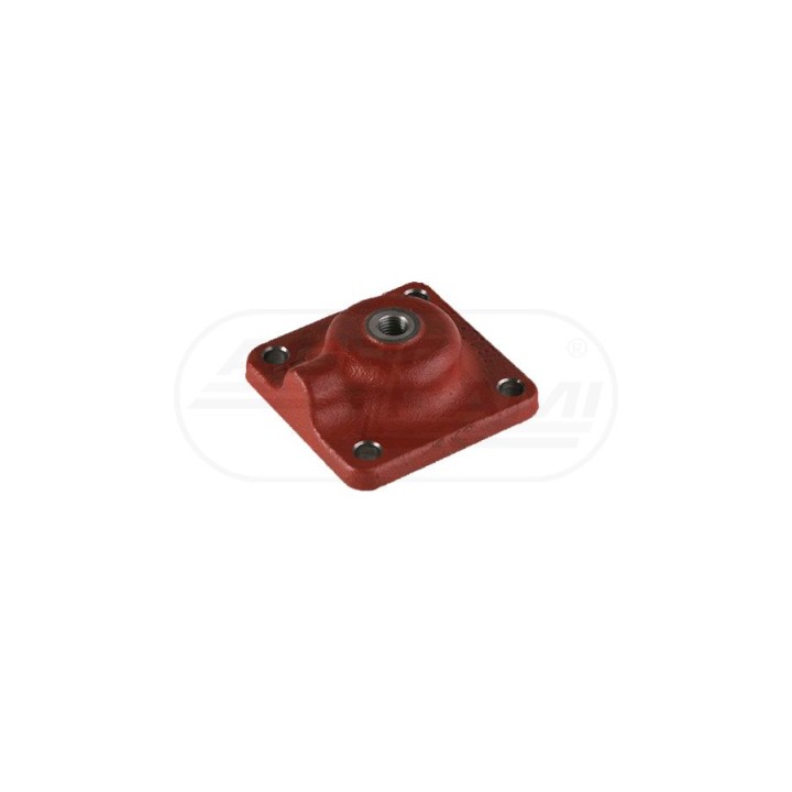 Tarcza oporowa 78108147 Zetor