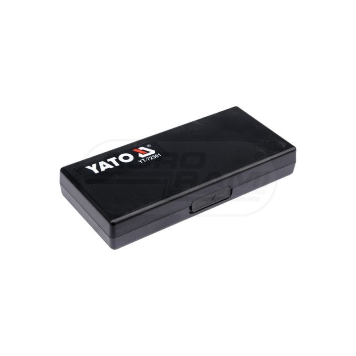 Mikrometr YATO 25-50 mm YT72301