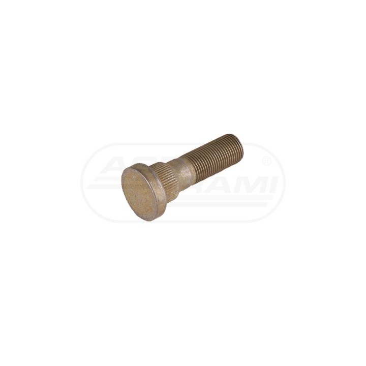 Śruba  72/440-87 72/440-87 , 9565772, Bepco
