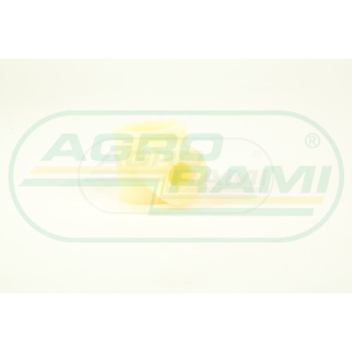 Piasta palca ślimaka hedera 87691794, ##, 85018180, 80740844 Case IH