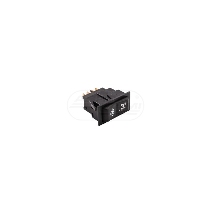 Zespół przełącznika 82024574 Case IH