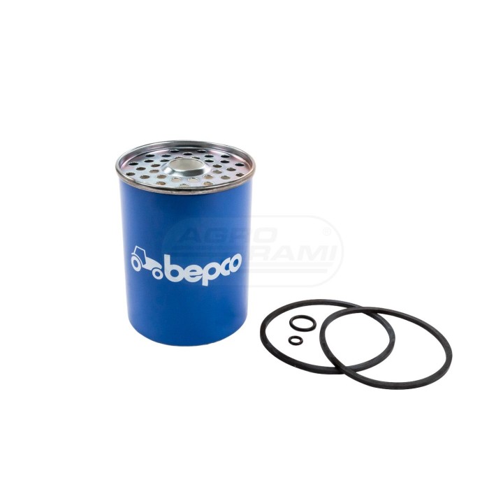 Filtr paliwa 111-4B Bepco 1896074M1