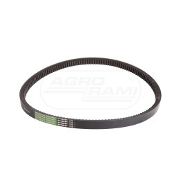 Pasek AGRO POWER OPTIBELT CL-3043153M1 , 1001399 Optibelt