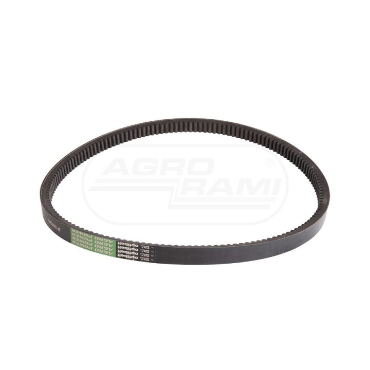 Pasek AGRO POWER OPTIBELT CL-3043153M1 , 1001399 Optibelt