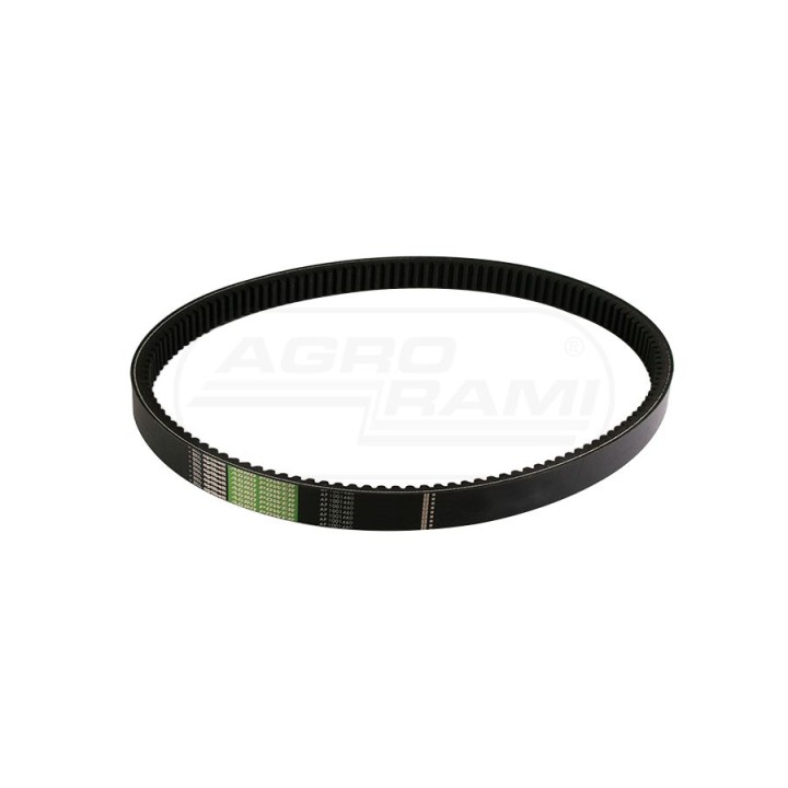 Pasek AGRO POWER OPTIBELT CL-1616715M1 , 1001460 Optibelt