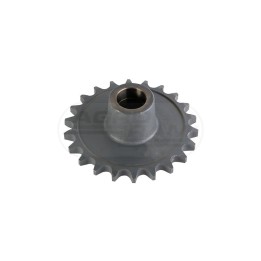 Koło Z-22 1" 1X25-22E 559500501002 559500501310,559500501002/A UNIA