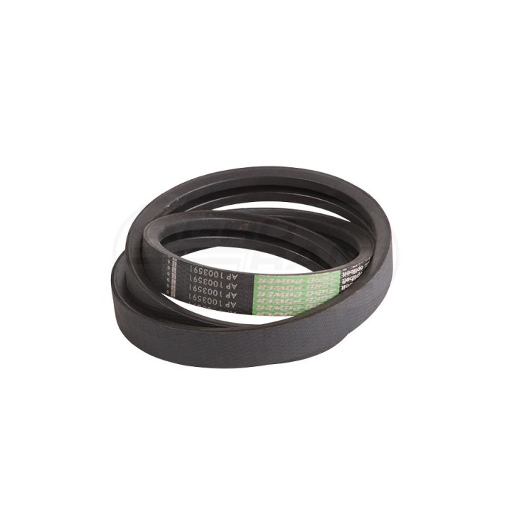 Pasek klinowy Agro Power OPTIBELT CL-667249 , 1003591 Optibelt