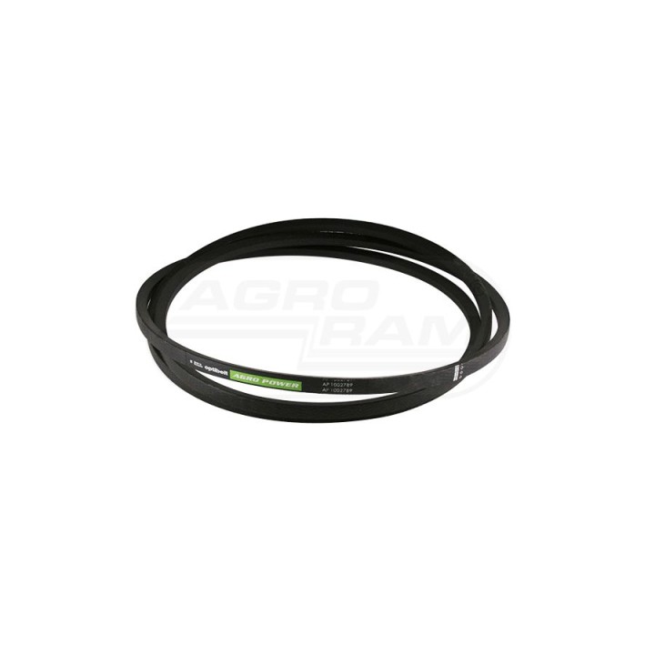 Pasek AGRO POWER OPTIBELT CL-610830 , 1002789 Optibelt