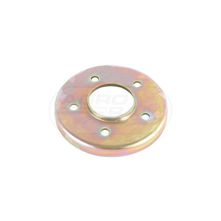 Obudowa łożyska R36 na łożysko D-207 559500501003/A UNIA