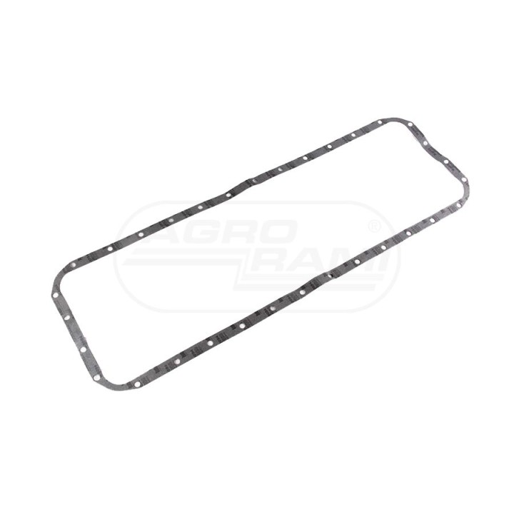 Uszczelka miski  25/75-144 BEPCO B39566 87308050,  A77679 Bepco