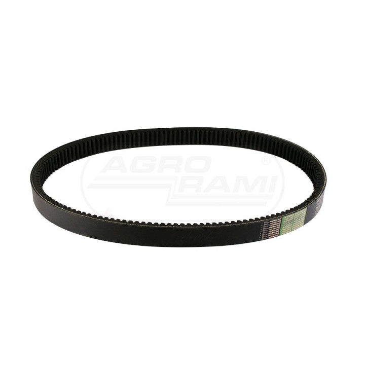 Pasek klinowy AGRO POWER OPTIBELT  55X2095 06215220  AG 1001222 3168030R1 Optibelt